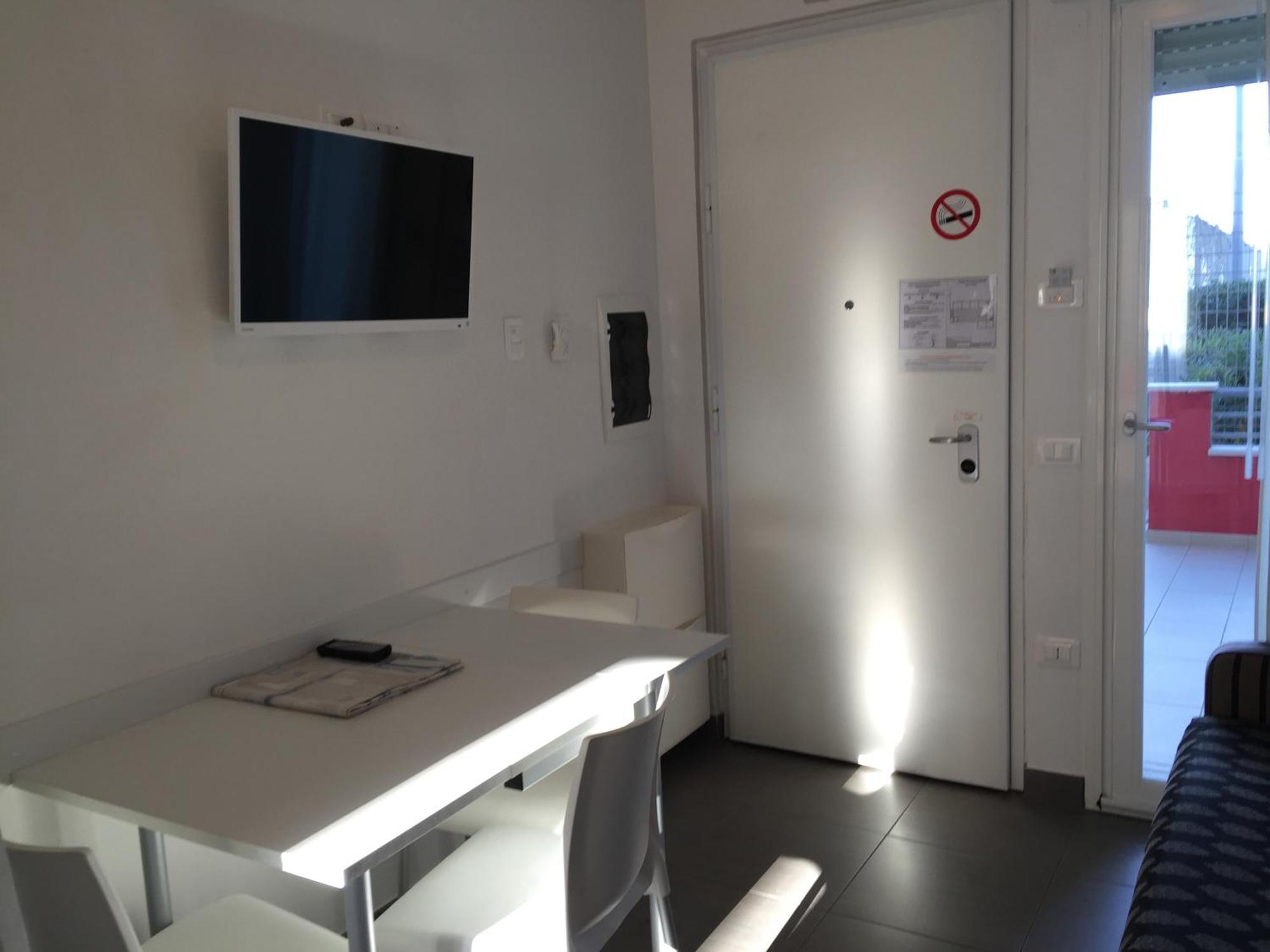 Residence La Nave Senigallia Quarto foto