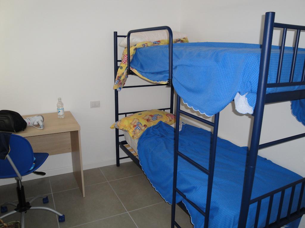 Residence La Nave Senigallia Quarto foto